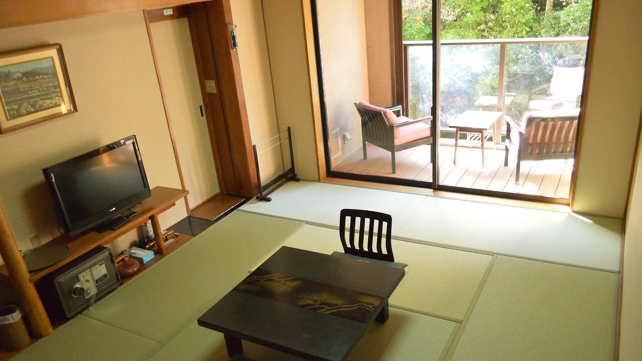 فندق Yugashima Tatsuta إيزو المظهر الخارجي الصورة